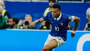 Perancis Kalah Piala Dunia: Penyebab Kekalahan Les Bleus
