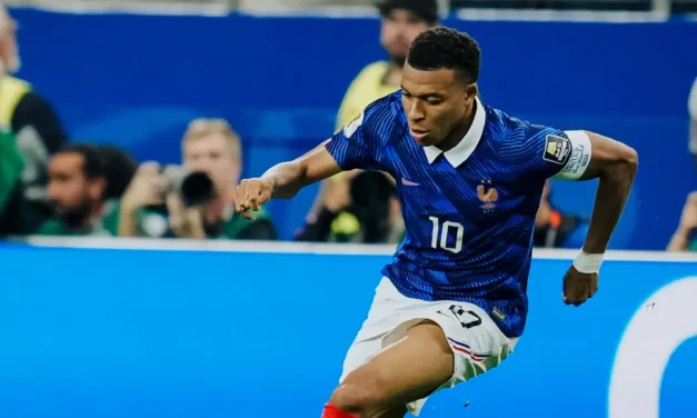 Perancis Kalah Piala Dunia: Penyebab Kekalahan Les Bleus