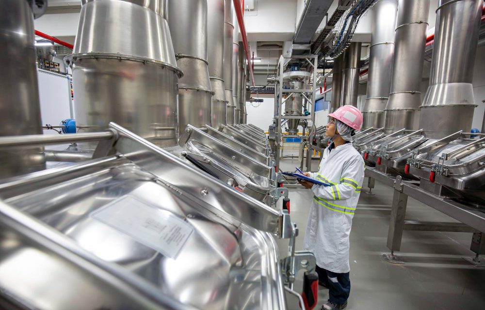 Proses Pemurnian Susu: Tahapan, Manfaat, Dan Teknologinya