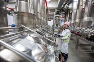 Proses Pemurnian Susu: Tahapan, Manfaat, Dan Teknologinya