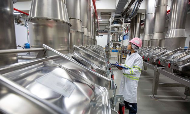 Proses Pemurnian Susu: Tahapan, Manfaat, Dan Teknologinya