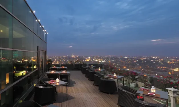 Restoran Terbaik Di Medan Dengan Cita Rasa Yang Wajib Dicoba