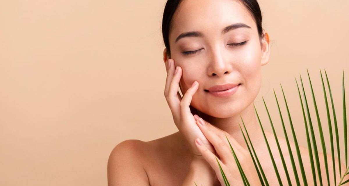 Rutinitas Perawatan Tubuh Agar Kulit Sehat Dan Glowing