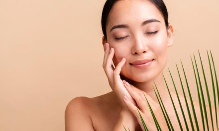 Rutinitas Perawatan Tubuh Agar Kulit Sehat Dan Glowing