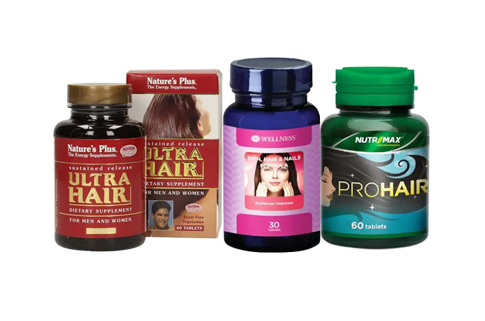 Vitamin Rambut Terbaik: Manfaat, Dan Memilih Sesuai Kebutuhan