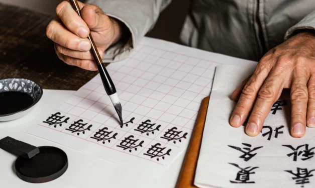 Bahasa Mandarin: Mengapa Bahasa Ini Semakin Penting Di Dunia