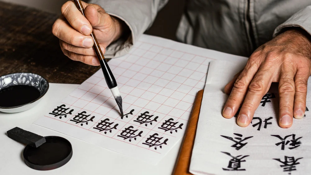 Bahasa Mandarin: Mengapa Bahasa Ini Semakin Penting Di Dunia