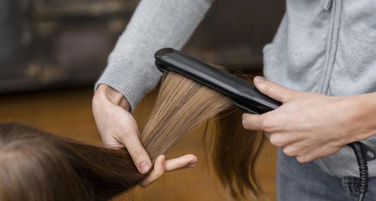 Catokan Rambut: Tips Memilih Dan Menggunakan Pada Rambut