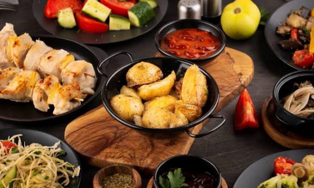 Inovasi Kuliner: Resep Fusion Menggabungkan Tradisi Modernitas