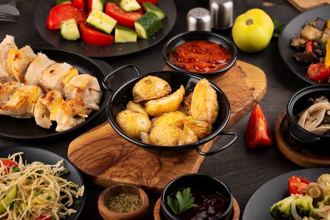 Inovasi Kuliner: Resep Fusion Menggabungkan Tradisi Modernitas