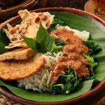 Inspirasi Menu Makan Siang Sederhana Untuk Keluarga