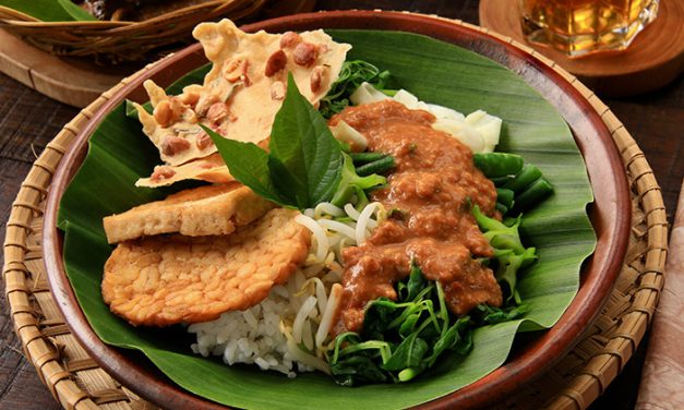 Inspirasi Menu Makan Siang Sederhana Untuk Keluarga
