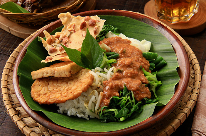 Inspirasi Menu Makan Siang Sederhana Untuk Keluarga