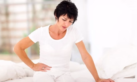 Kesehatan Perempuan: Menstruasi, Menopause, Dan Hormonal