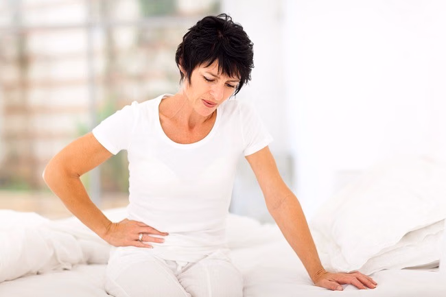 Kesehatan Perempuan: Menstruasi, Menopause, Dan Hormonal
