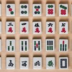Mahjong: Mengenal Permainan Tradisional Yang Tetap Populer