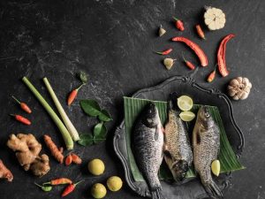 Makanan Anti Inflamasi Bisa Menjadi Bagian Dari Menu Sehari-Hari