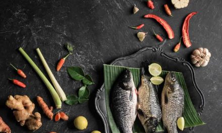 Makanan Anti Inflamasi Bisa Menjadi Bagian Dari Menu Sehari-Hari
