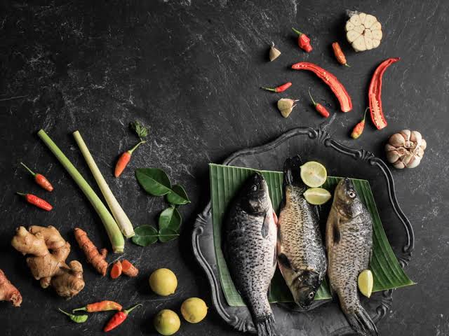 Makanan Anti Inflamasi Bisa Menjadi Bagian Dari Menu Sehari-Hari