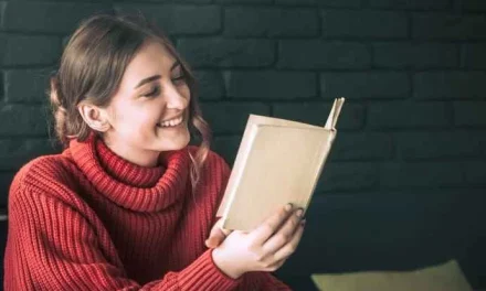 Masa Depan Literasi: Apakah Buku Memiliki Tempat Di Era Digital?