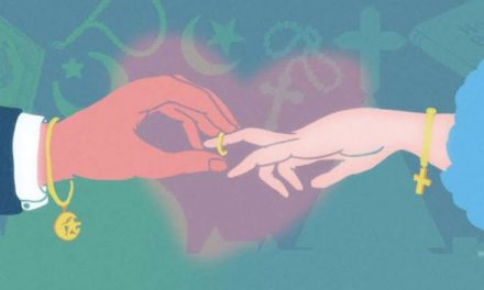 Menikah Beda Agama: Tantangan, Aturan, Dan Jaga Keharmonisan