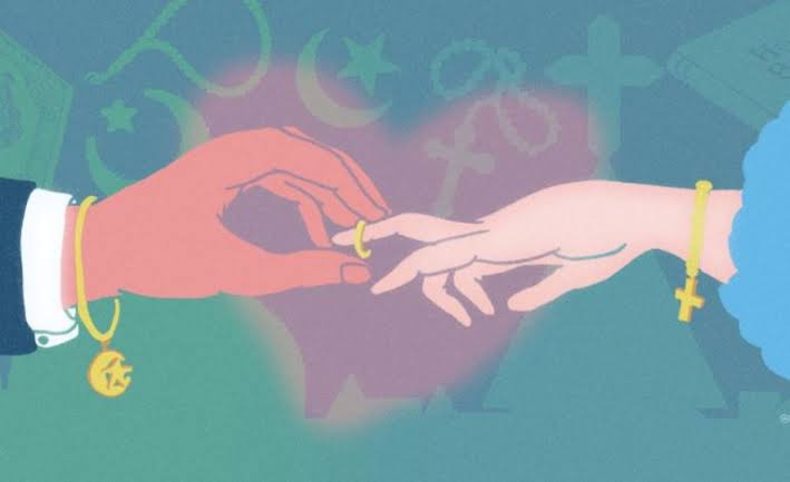 Menikah Beda Agama: Tantangan, Aturan, Dan Jaga Keharmonisan