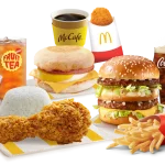 Menu McD Paling Populer Di Indonesia Beserta Kisaran Harganya
