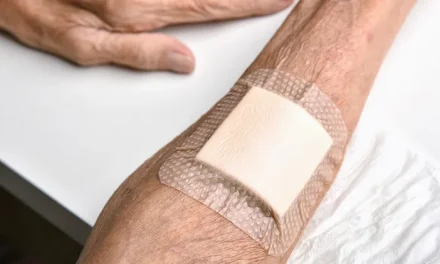 Panduan Merawat Luka Pada Penderita Diabetes Agar Tetap Aman