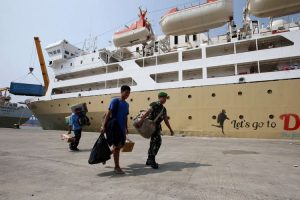 Panduan Naik Kapal PELNI Untuk Pemula: Jadwal, Tiket, Fasilitas
