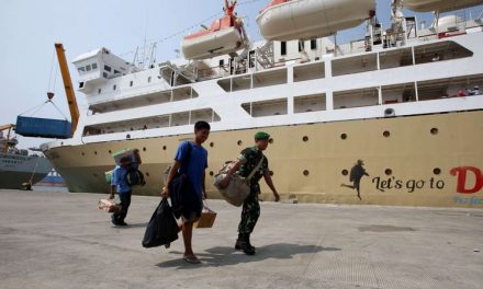 Panduan Naik Kapal PELNI Untuk Pemula: Jadwal, Tiket, Fasilitas