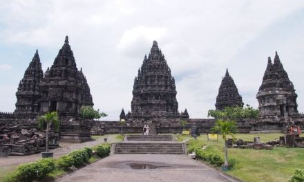 Sejarah Kerajaan Besar Di Indonesia Dan Warisan Budayanya