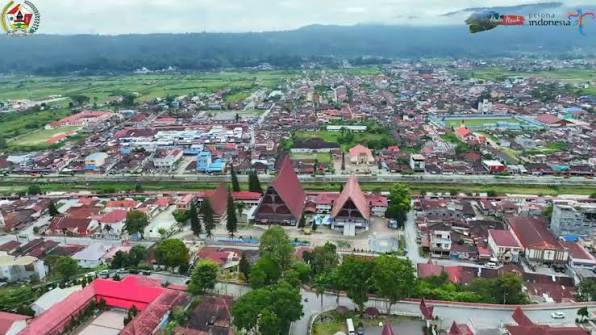 Tarutung: Mengenal Kota Dengan Pesona Alam Dan Budaya Batak