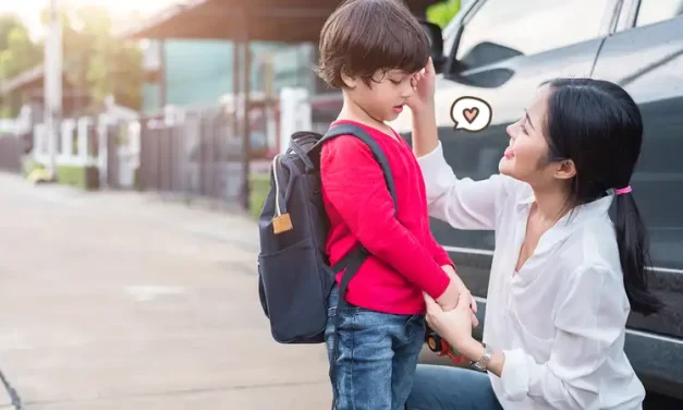Usia Anak Masuk Sekolah: Apa  Saja Yang Perlu Dipersiapkan?