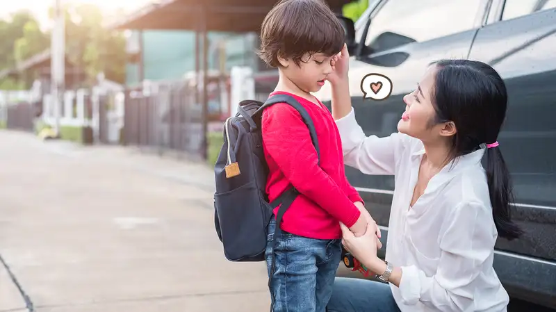 Usia Anak Masuk Sekolah: Apa Saja Yang Perlu Dipersiapkan?