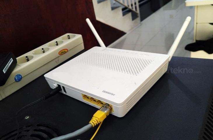 WiFi Cepat Dan Stabil: Tips Memilih Jaringan Internet Di Rumah