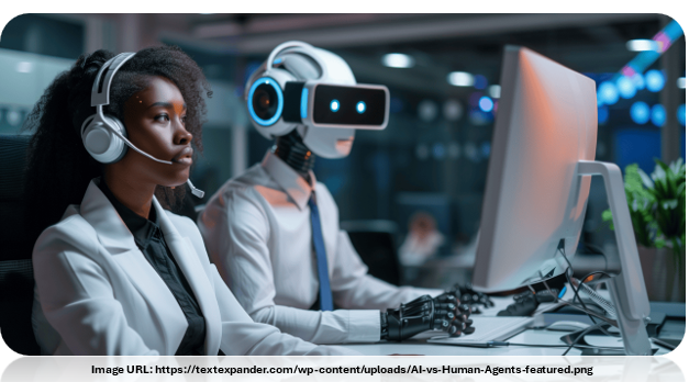 AI Agent: Teknologi Pintar Mulai Mengubah Cara Manusia Bekerja