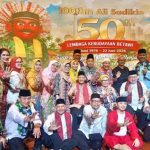 Budaya Betawi: Tradisi Dan Kesenian Menjadi Identitas Jakarta