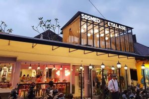 Cafe Medan: Rekomendasi Tempat Nongkrong Semakin Beragam