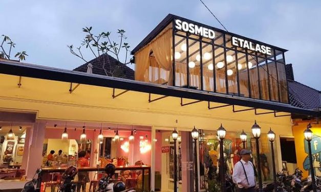 Cafe Medan: Rekomendasi Tempat Nongkrong Semakin Beragam