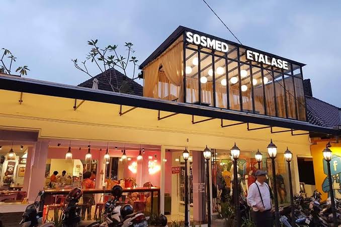 Cafe Medan: Rekomendasi Tempat Nongkrong Semakin Beragam