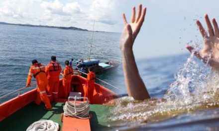 Kapal Tenggelam, Apa Yang Harus Dilakukan Penumpang?