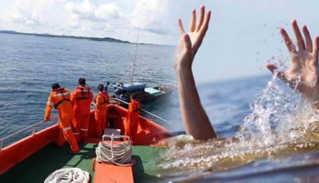Kapal Tenggelam, Apa Yang Harus Dilakukan Penumpang?