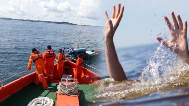 Kapal Tenggelam, Apa Yang Harus Dilakukan Penumpang?