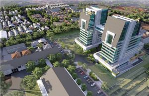 Konsep Konstruksi Yang Memperhatikan Efisiensi Energi