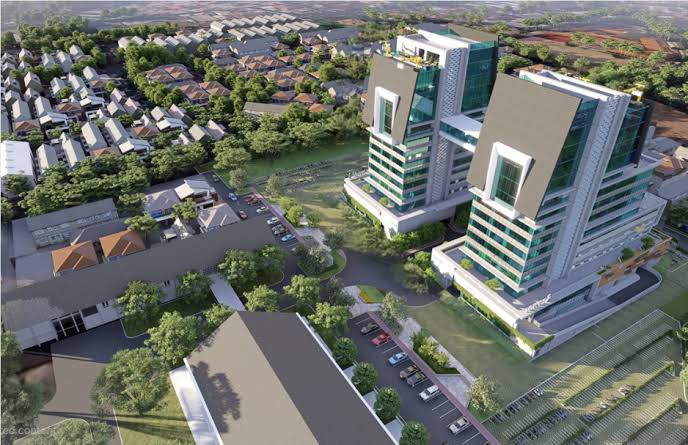 Konsep Konstruksi Yang Memperhatikan Efisiensi Energi