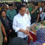 Kunjungan Jokowi: Kegiatan Dan Agenda Dalam Perjalanan Kerja