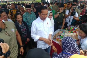 Kunjungan Jokowi: Kegiatan Dan Agenda Dalam Perjalanan Kerja
