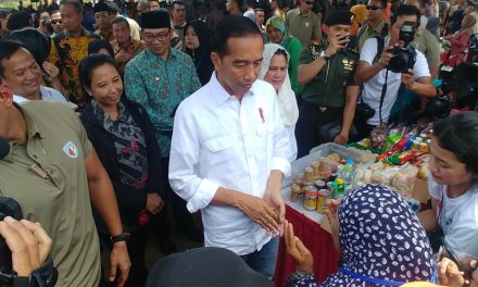 Kunjungan Jokowi: Kegiatan Dan Agenda Dalam Perjalanan Kerja