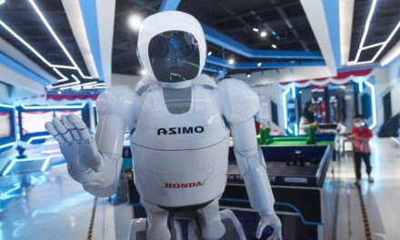 Mengenal Teknologi Robot Dan Perkembangannya Di Era Modern