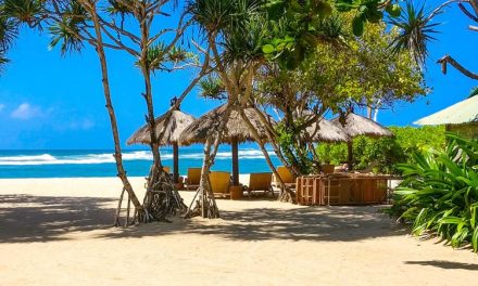 Pantai Di Bali: Menikmati Keindahan Pesisir Dan Suasana Liburan